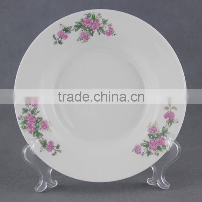 new bone china bowl, ceramic soup bowl, ceramic bowl made in china