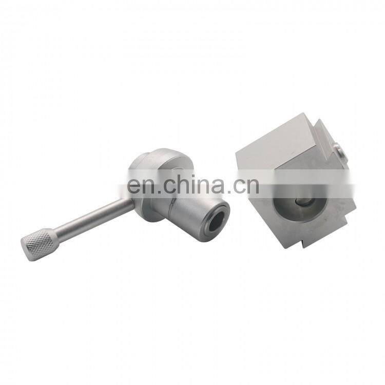 Mini Quick Change Multifix Tool Post Holder Kit for 7 x10 12 14 Engine Lathe