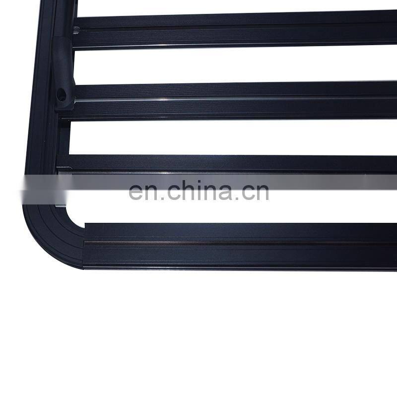 Maiker offroad Multifunctional roof platform for Jeep wrangler JL 2018+ roof rack  accessories