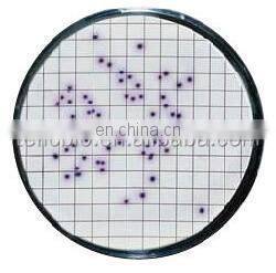 0.45um Microporous Sterile MCE Membrane Filter Grid for LAB