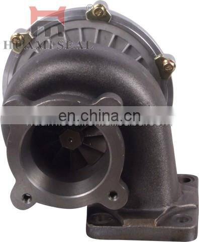 High quality excavator turbocharger ISUZU 6BG1 Engine fit 114400-3770 isuzu turbocharger