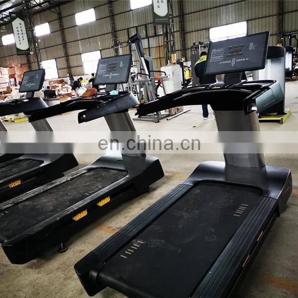 New trend product treadmill 3HP treadmill running machine cardio at the Wholesale Price