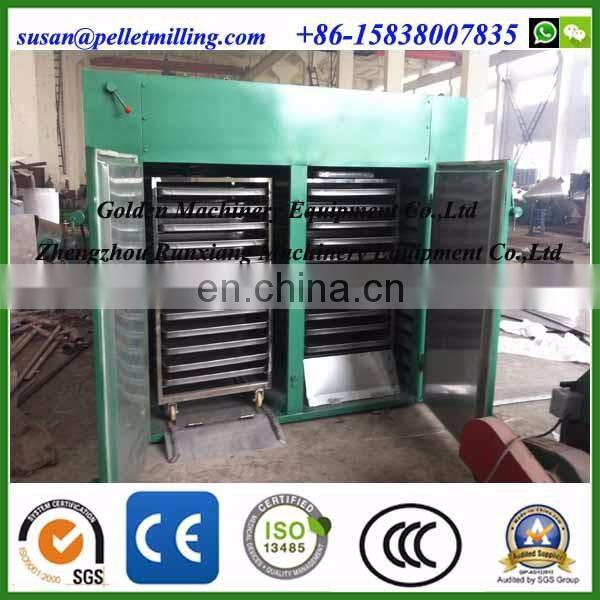 Fish Drying Machine/Mushroom Dryer/Mushroom Hot Air Drying Oven