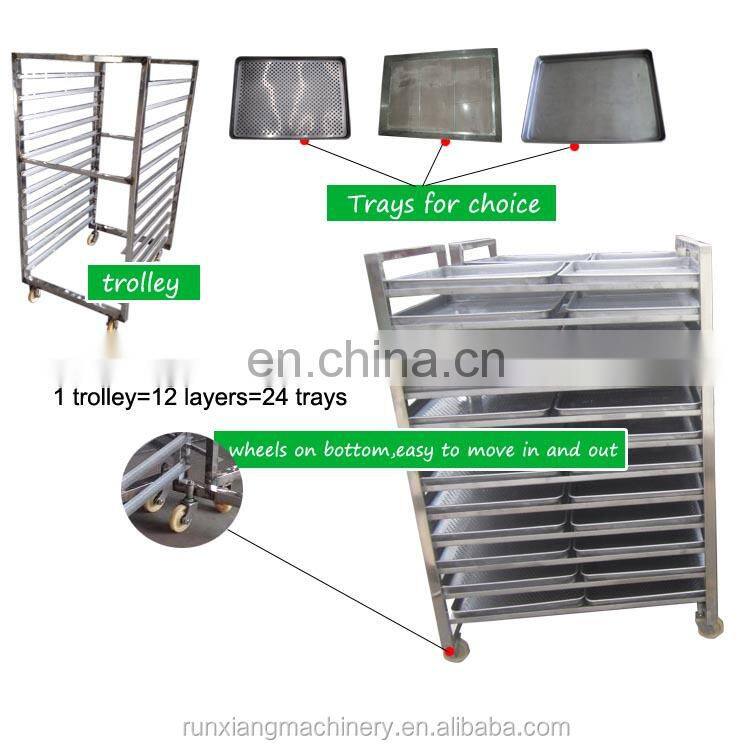 Automatic Cocoa Beans Dryer Machine In India