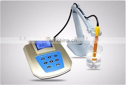 Laboratory benchtop hardness meter for water price