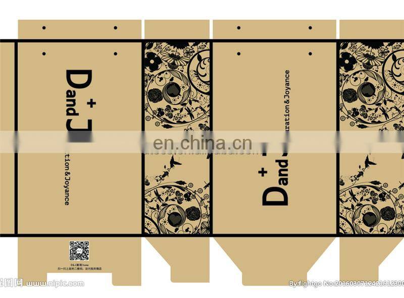 UFG1250E 2 4 corners Automatic Corrugated pizza food express paper box Folding and gluing machine