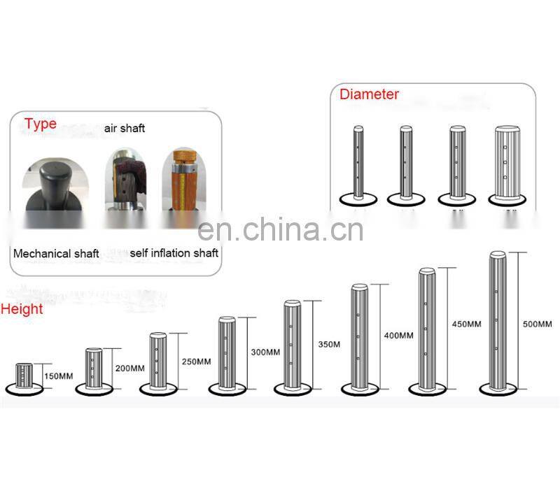 UR670A Automatic Paper PVC PP PE PET Plastic Film Label sticker counter rewinder Machine