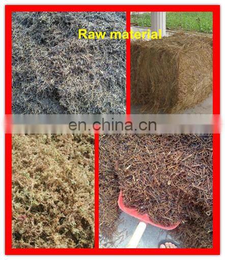 High press cardboard bailer supplied by manufactures with cheap price