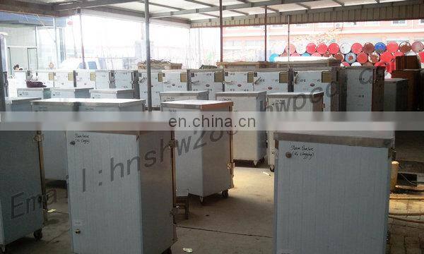 School use rice steamer machine Bread cooker machine