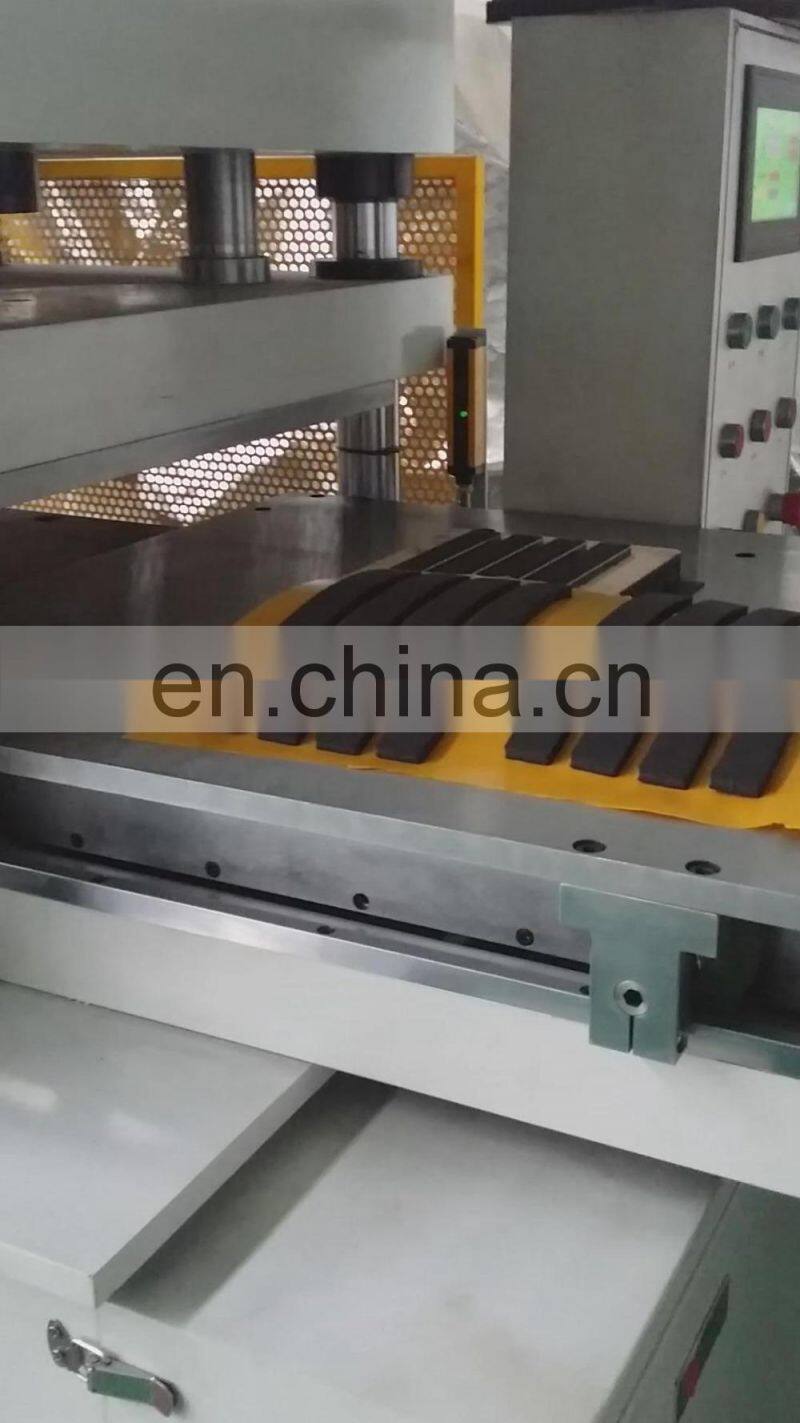 Die Cutting Machine for Paper Foam Tape