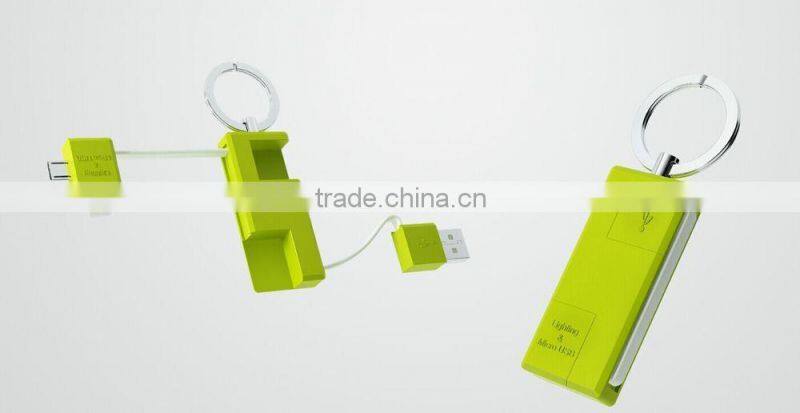 China Original Data USB cable charger