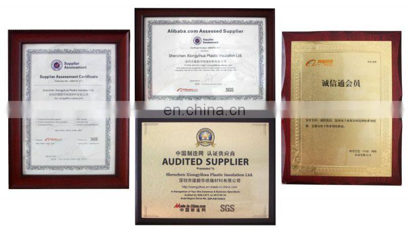 1mm acrylic / polycarbonate/ polystyrene mirror sheet for advertising sign and letter