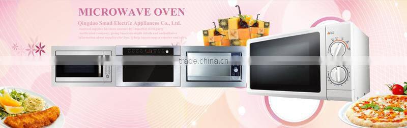 combination Digital Clock LED dislay microwave oven
