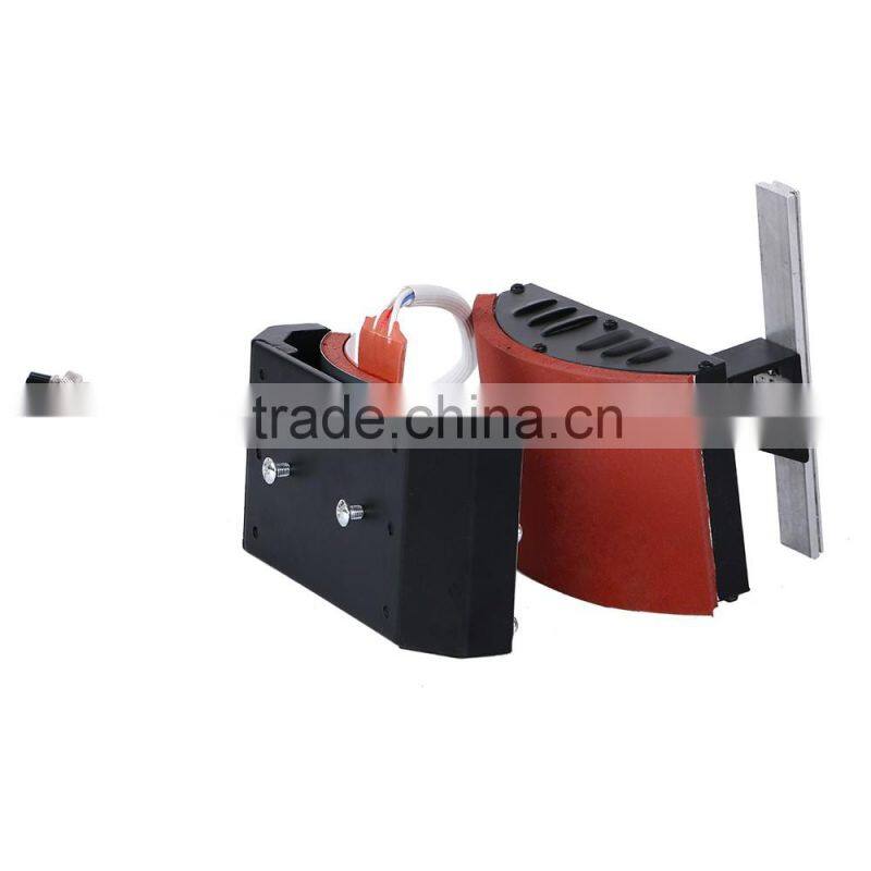 CE Approved Cheapest Top Quality cap heat printing machine