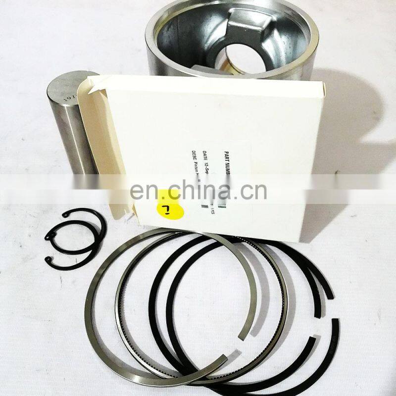 3051555 diesel engine piston kit NT855 truck parts engine assemble original/aftermarket 3051555