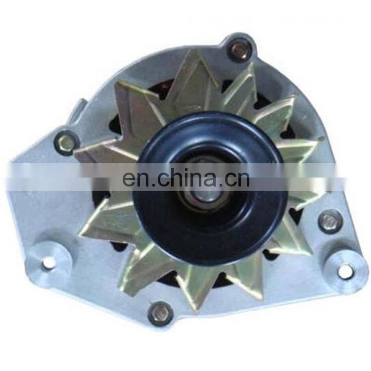 Hubei July Supply High Quality Truck Alternator JFZ1902