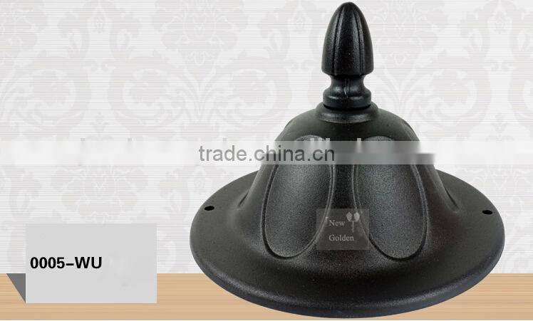 best sell die-cast aluminum outdoor lamp