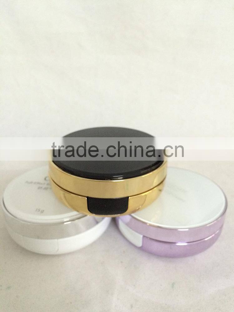 Newest Generation natural whitening air cushion BB cream