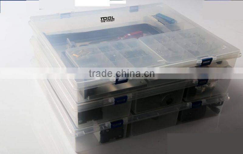 China supplier newest design Big Power Metal 6 In 1 With Bow Arm for hobby education