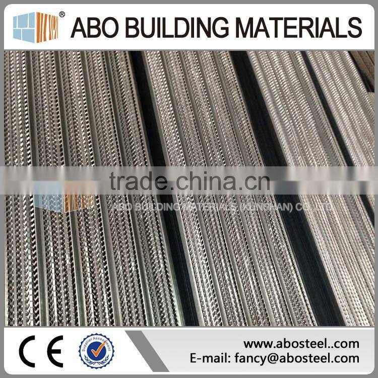 ABO supllier-Plaster Stop Beads, Micro Plaster Stop Beads/ External Render Stop Beads/ Render Stop Beads