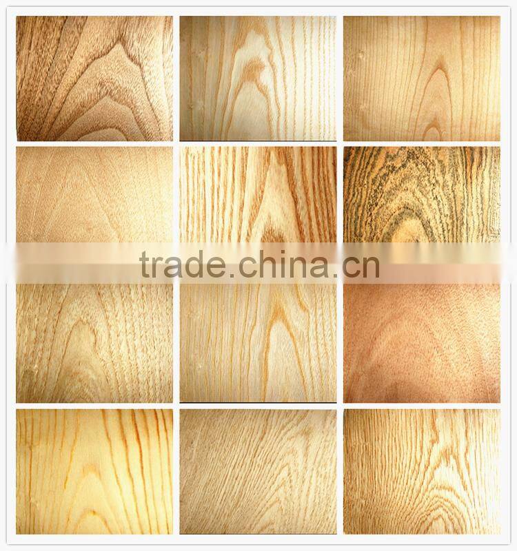 sliced cut 0.5mm 1mm thickness natural ash timber wood face veneer for decorative furniture