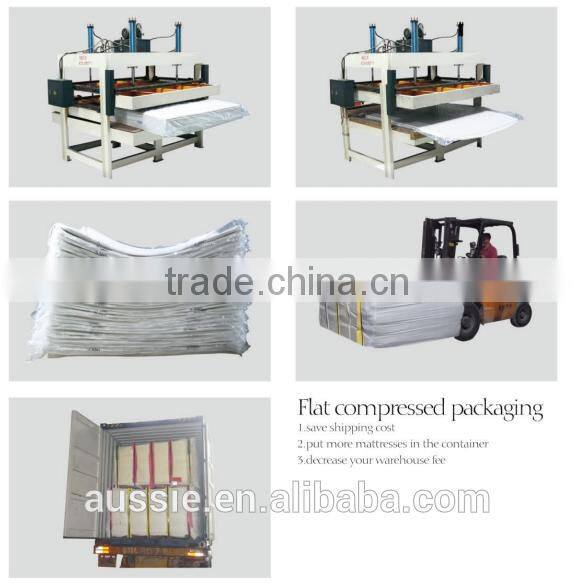 Foshan factory direct alibaba mattress