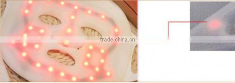 F-282 Led skin rejuvenation mask