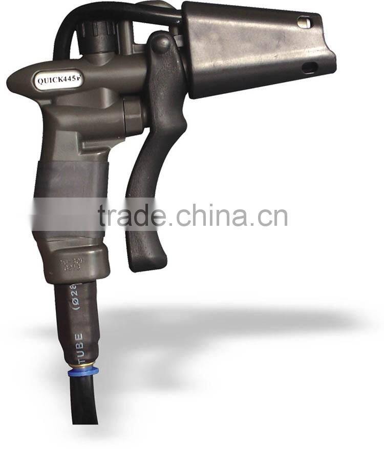 QUICK 445F/446F Ionizing air gun,high voltage power supply