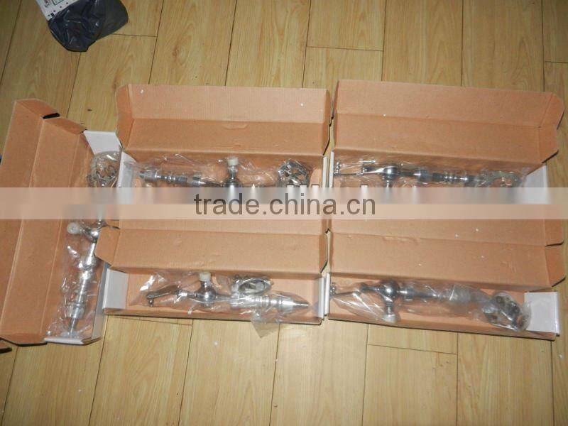 Short shifter for MR2 Spider 00-03