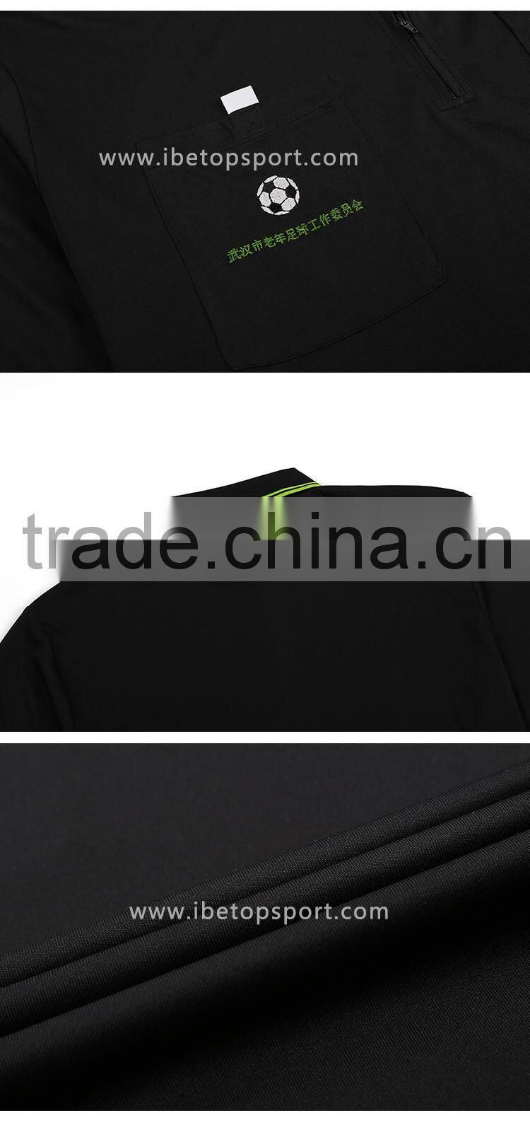 customized classical design mens 100% polyester full zipper black jackets outdoor