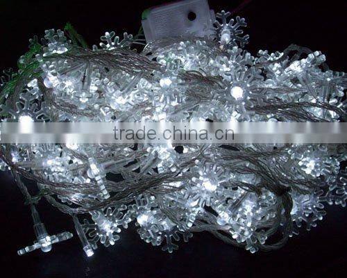 LED Christmas Lighting/LED Twinkle Light/bule