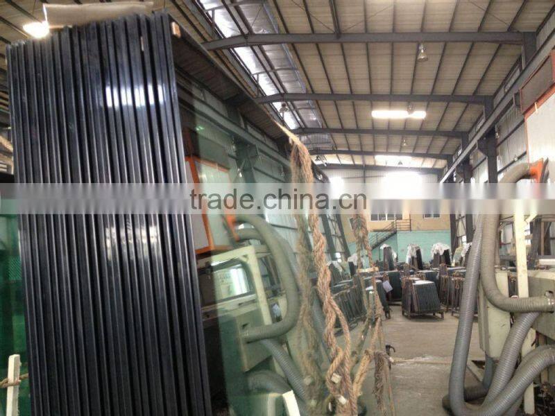 Guangzhou Sky Tiger Supply 6mm Silk Screen Tempered glass ,building glass ,furniture glass