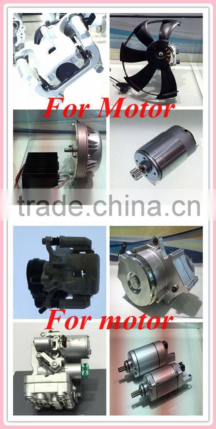 N48 Block Shape and Industrial Magnet Application Neodymium Magnet