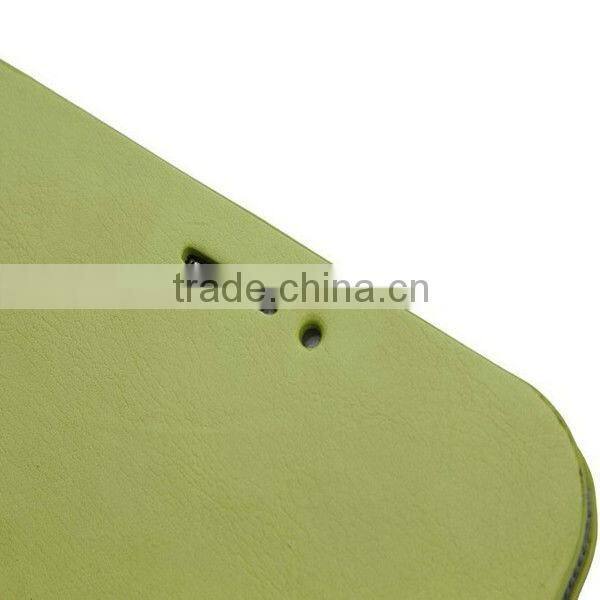China Stand PU Leather Cover For Samsung Galaxy Tab 3 10.1 P5200 Cover
