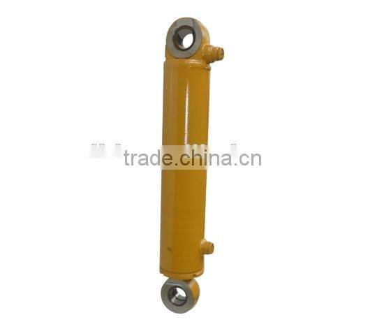 Manufacture double acting hydraulic log splitter cylinder