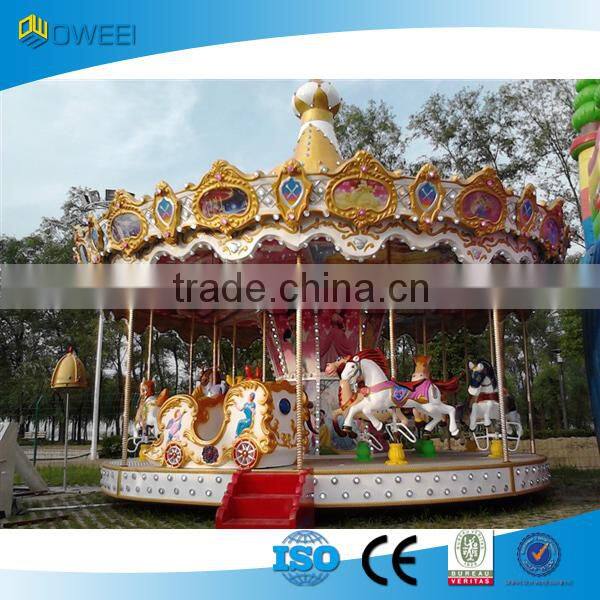 Parks games amusement rides Rotating Bee For Kids for kids