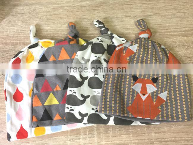 Ins Children's Hats Boys and Girls Headwear Baby Hats And Caps