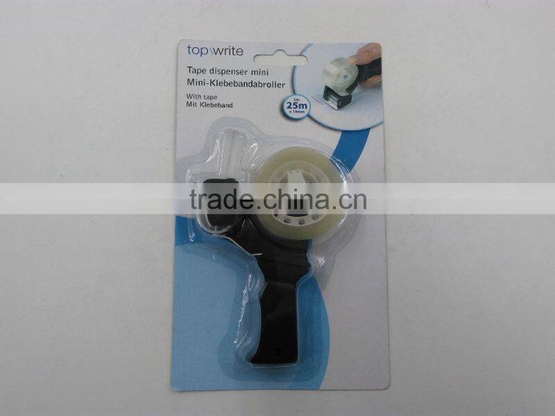 mini packing tape dispenser