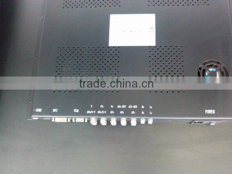 China Manufacturer 5 To 84 Inch LCD Monitor