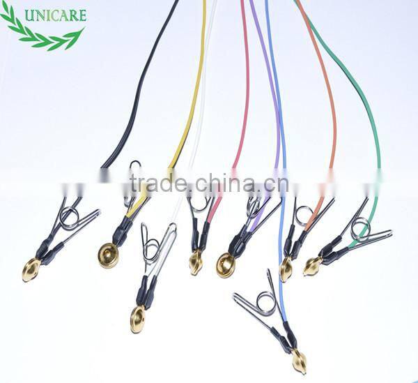EEG new electrodes and cables products for eeg cap and other different EEG medical equipment with an attractive price