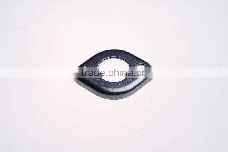 SS304,cable fastening,sheet metal stamping part