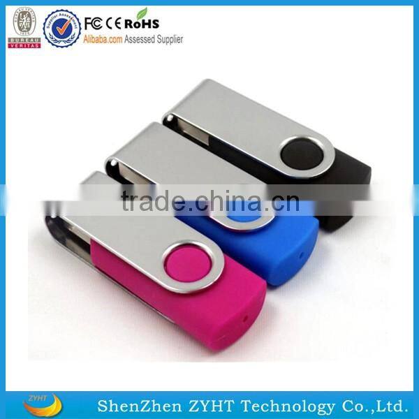 wholesale alibaba swivel usb flash drive