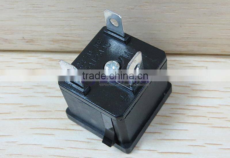 AC 125V 15A 3 Terminals US Type Plug US Outlet Power Socket