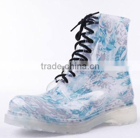 Single color PVC Jelly shoe injection machine