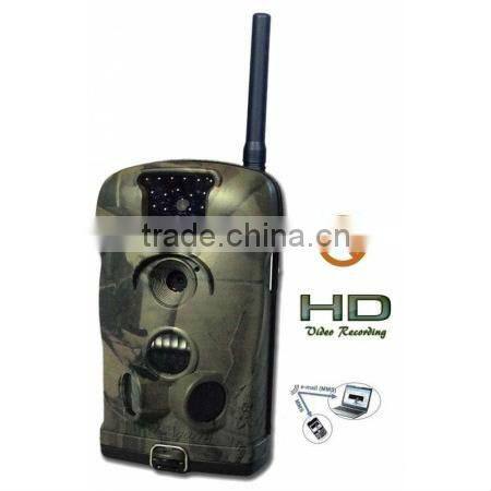 LTL-6210MM MMS EXTERNAL ANTENNA Audio Trail Scouting Hunting Camera