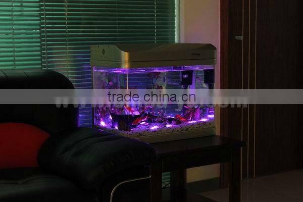 2013 Dimmable Aquarium Led Lighting Provide by Factory