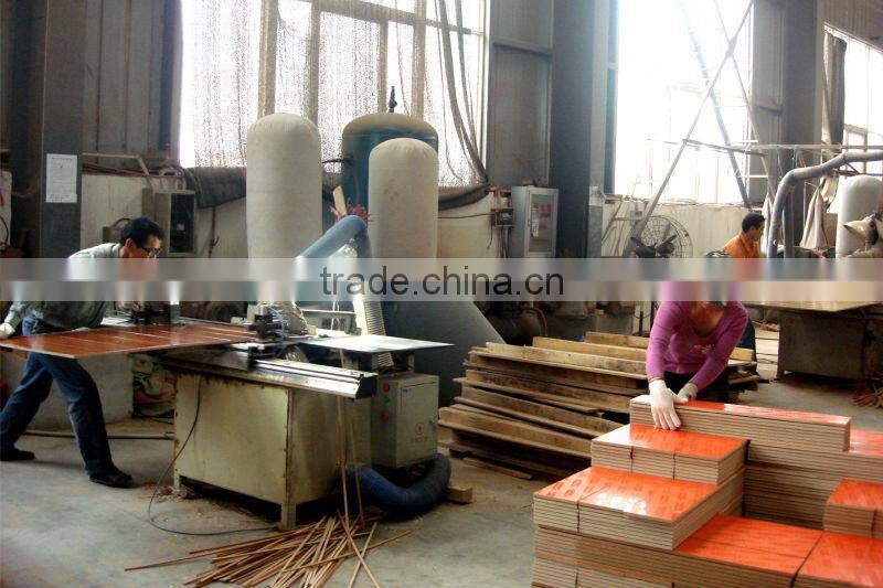 N1102 HDF core Laminate Parquet Flooring Cloud series Parquet flooring