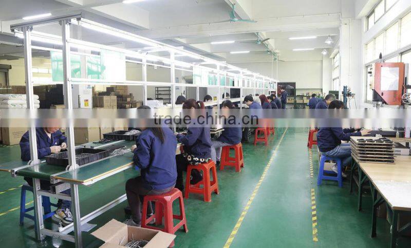 Plastic injection PSP game player case mold