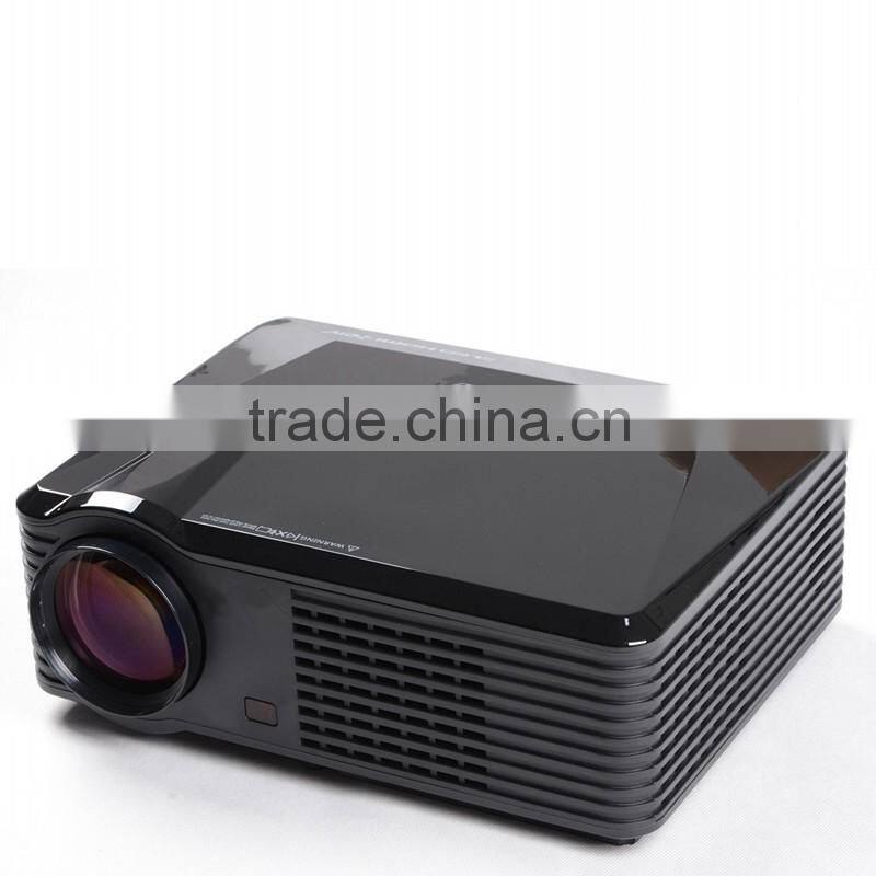 High Cost Performance 2500 Lumens Professional Projector Portable Projector 800x600 Pixel