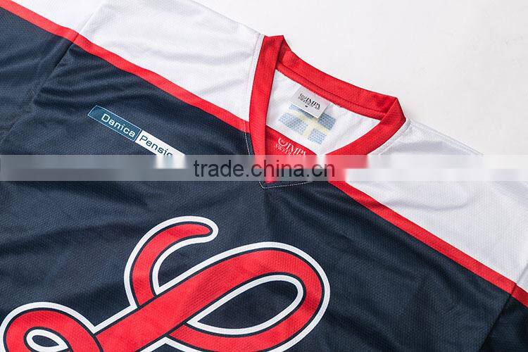 dye sublimation t-shirt printing made in china